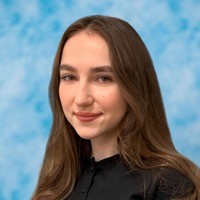 Валерия Антонова - Старший менеджер отдела заботы о Клиентах Неохим