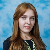 Юлия Фёдорова - Старший менеджер отдела заботы о Клиентах Неохим