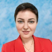 Эвелина Эдуардовна Вагизова - Менеджер по продажам Неохим