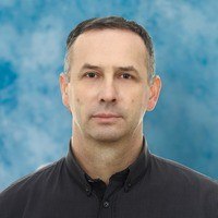 Dragan Petrovich - Engineer for the introduction of new equipment and technology Neohim