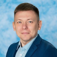 Илья Милехин - Менеджер по продажам и тех. сервису Неохим