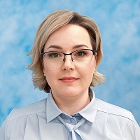 Ольга Евсеенко - Менеджер по работе с клиентами Неохим