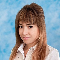 Нина Николаева - Менеджер по работе с клиентами Неохим
