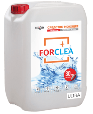 FORCLEA CIP Acid (ultra)