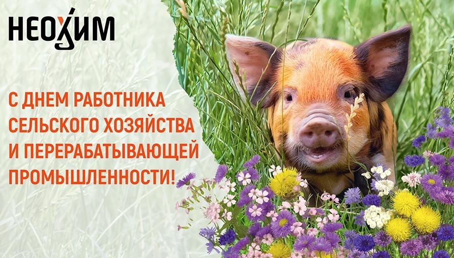 «Неохим» примет участие в выставке «Химия»