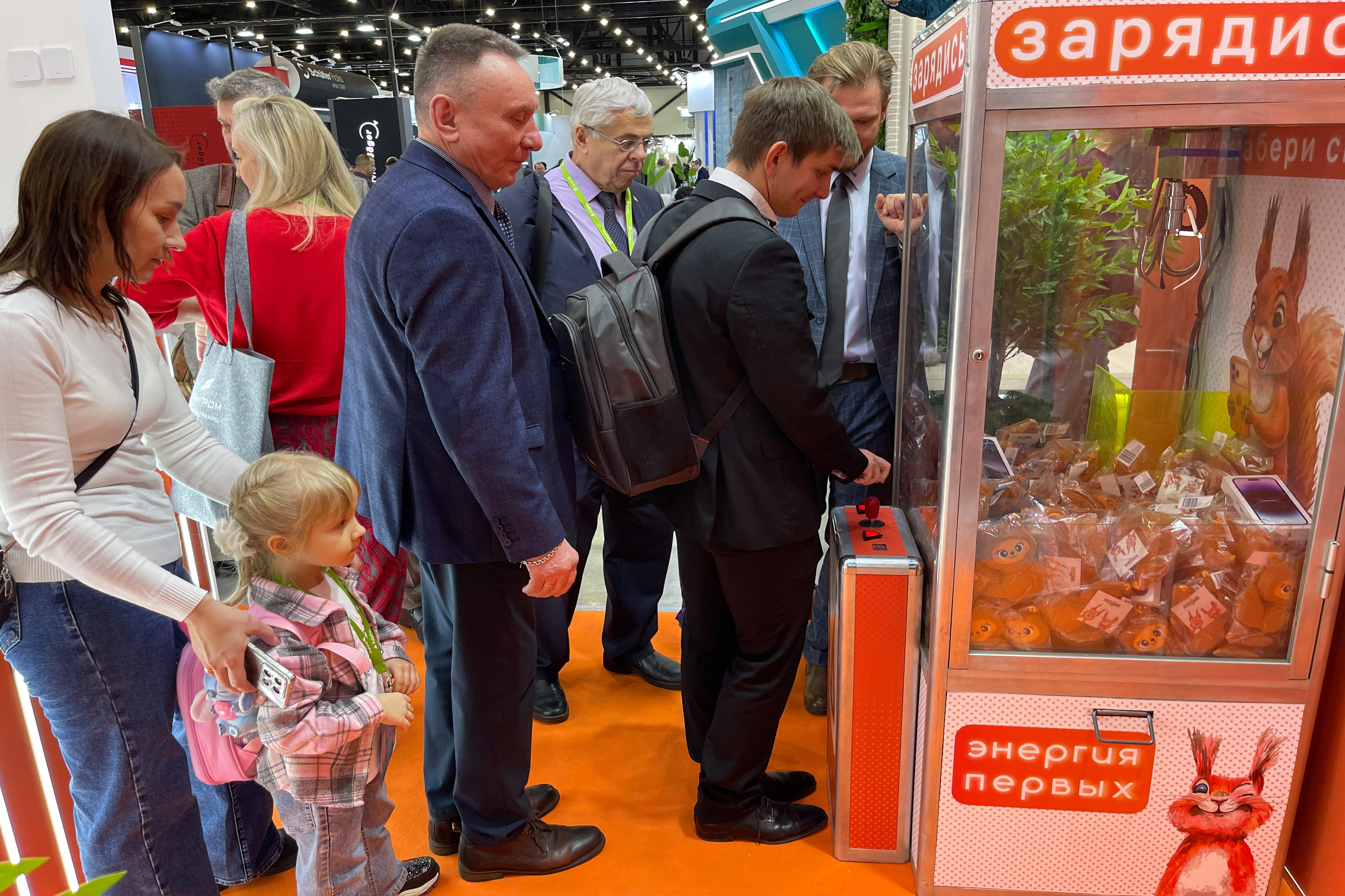 Выставка PulpFor 2025