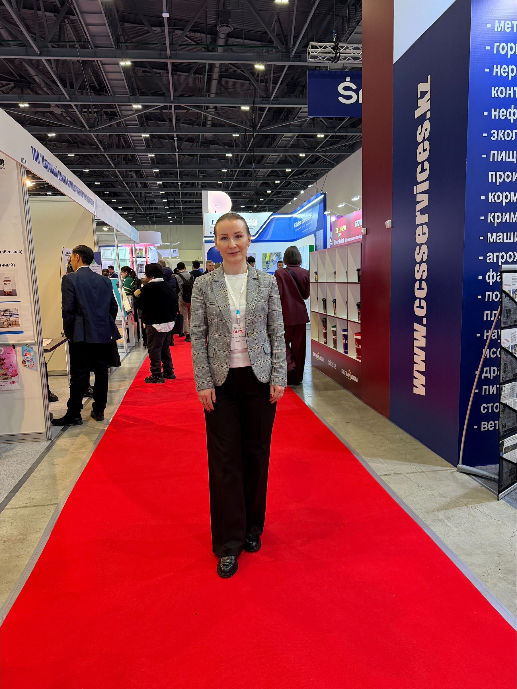 Central Asia Coatings