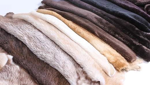 Fur industry