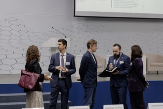 «Неохим» на международном форуме «Химическая промышленность России» в Иркутске