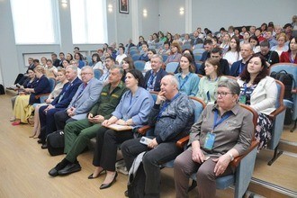 Встреча специалистов ЦБП в Архангельске