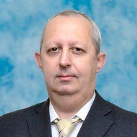 Sergey Chistyakov - Technical support manager Neohim