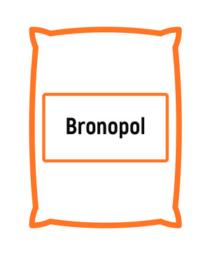 Bronopol (2-БРОМ-2-НИТРОПРОПАН-1,3-ДИОЛ)