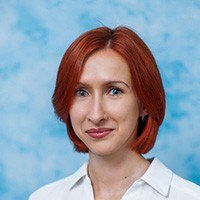 Ольга Широглазова - Менеджер по продажам Неохим