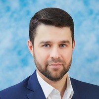 Evgeniy Shirogorov - Technical service manager Neohim