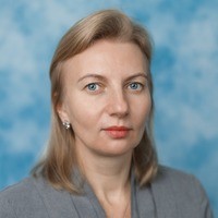 Дарья Александровна Силантьева - Руководитель направления Неохим