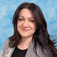 Оксана Васильева - Менеджер по техническому сопровождению Неохим