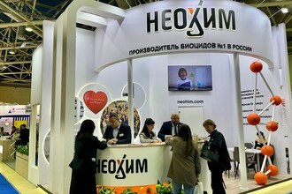 Статья в журнале «Лакокрасочные материалы и их применение»