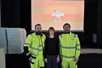 Семинар по микробиологии на Кузбассе