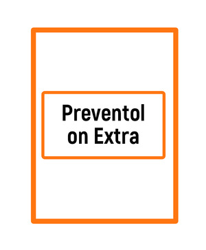 Preventol on Extra