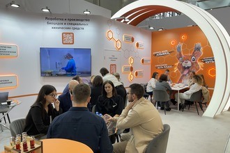 Итоги международной выставки «Химия-2025»