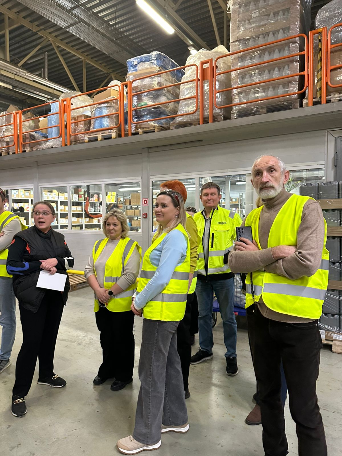 Международная конференция