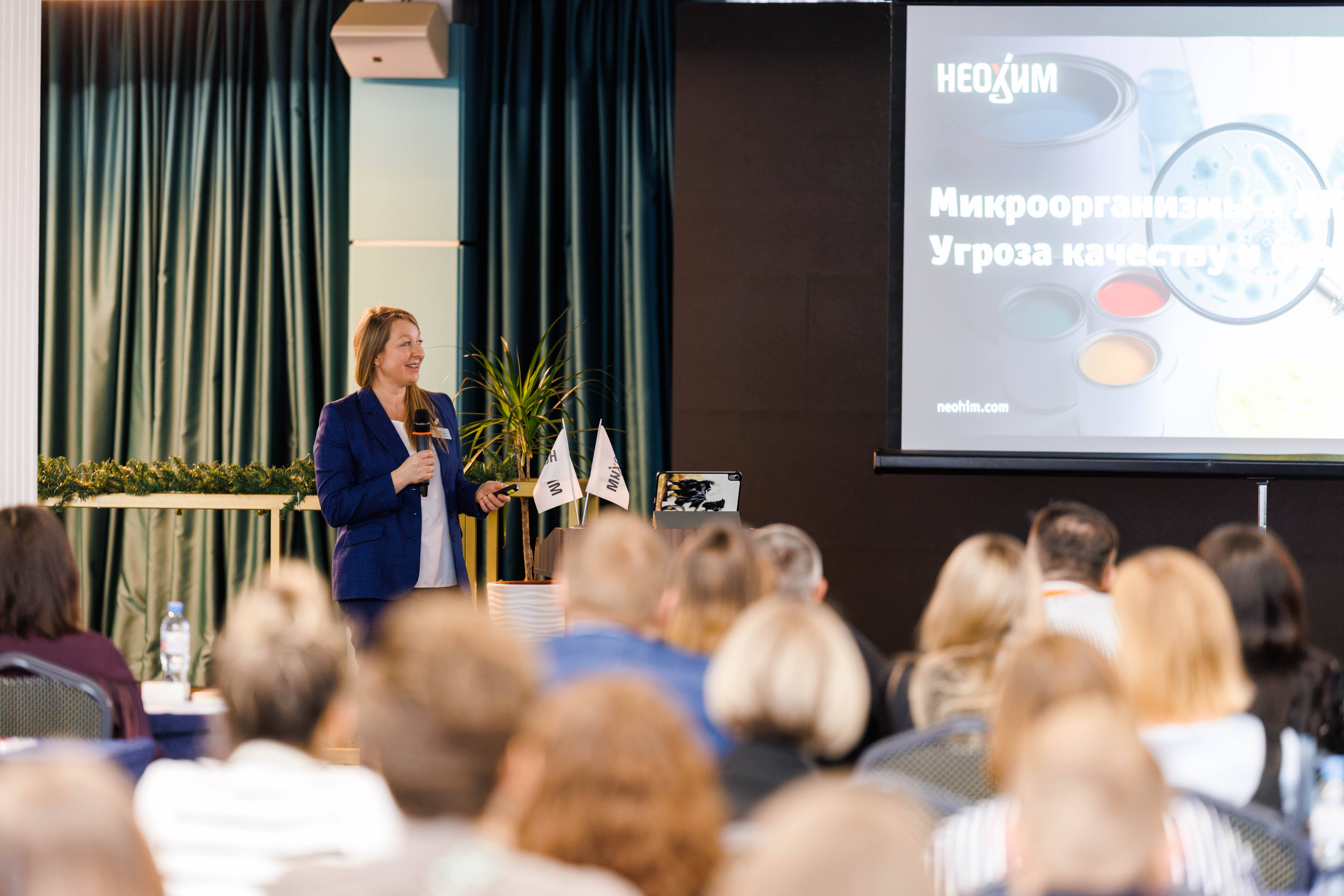 Контроль рисков начинается с знаний