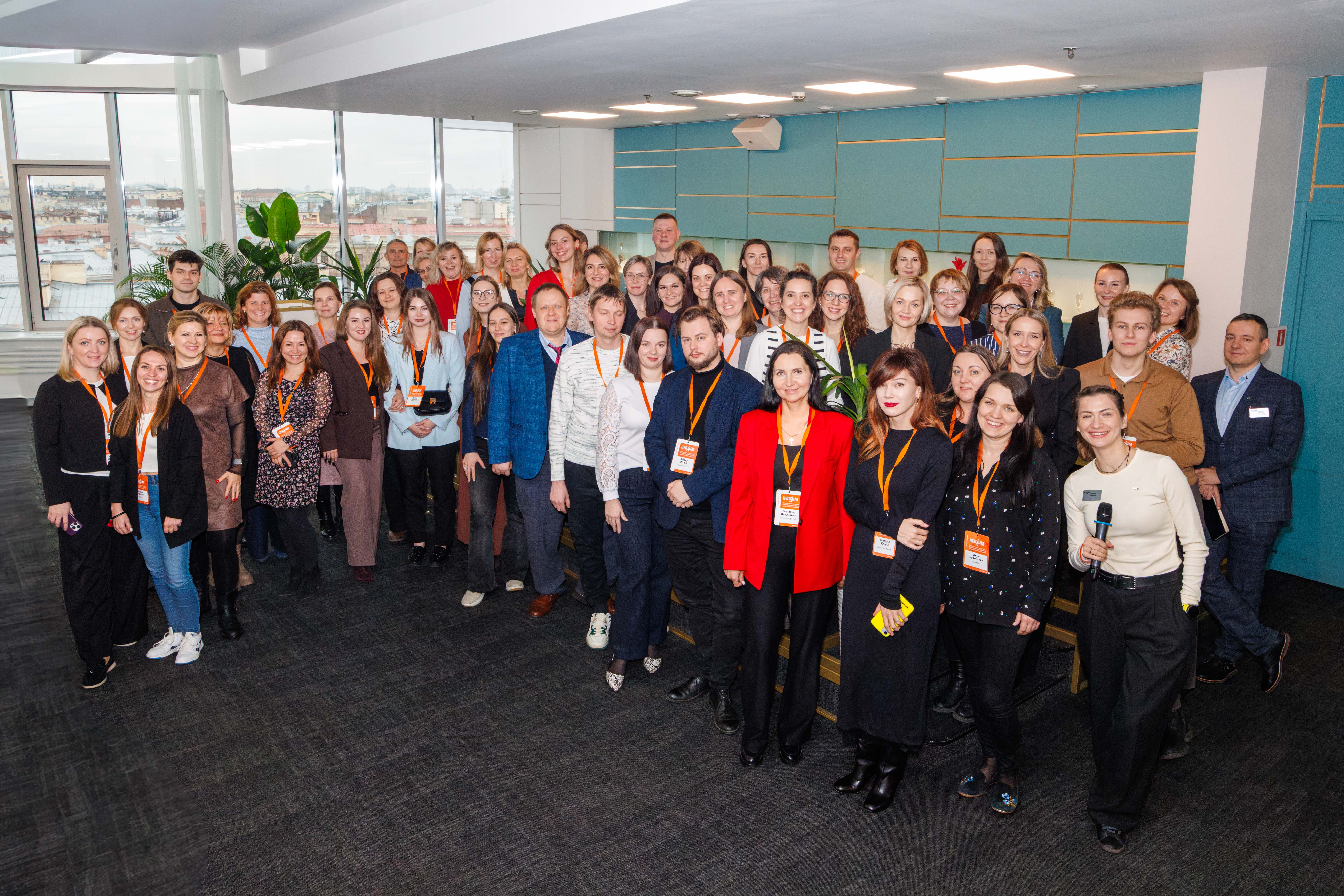 Контроль рисков начинается с знаний