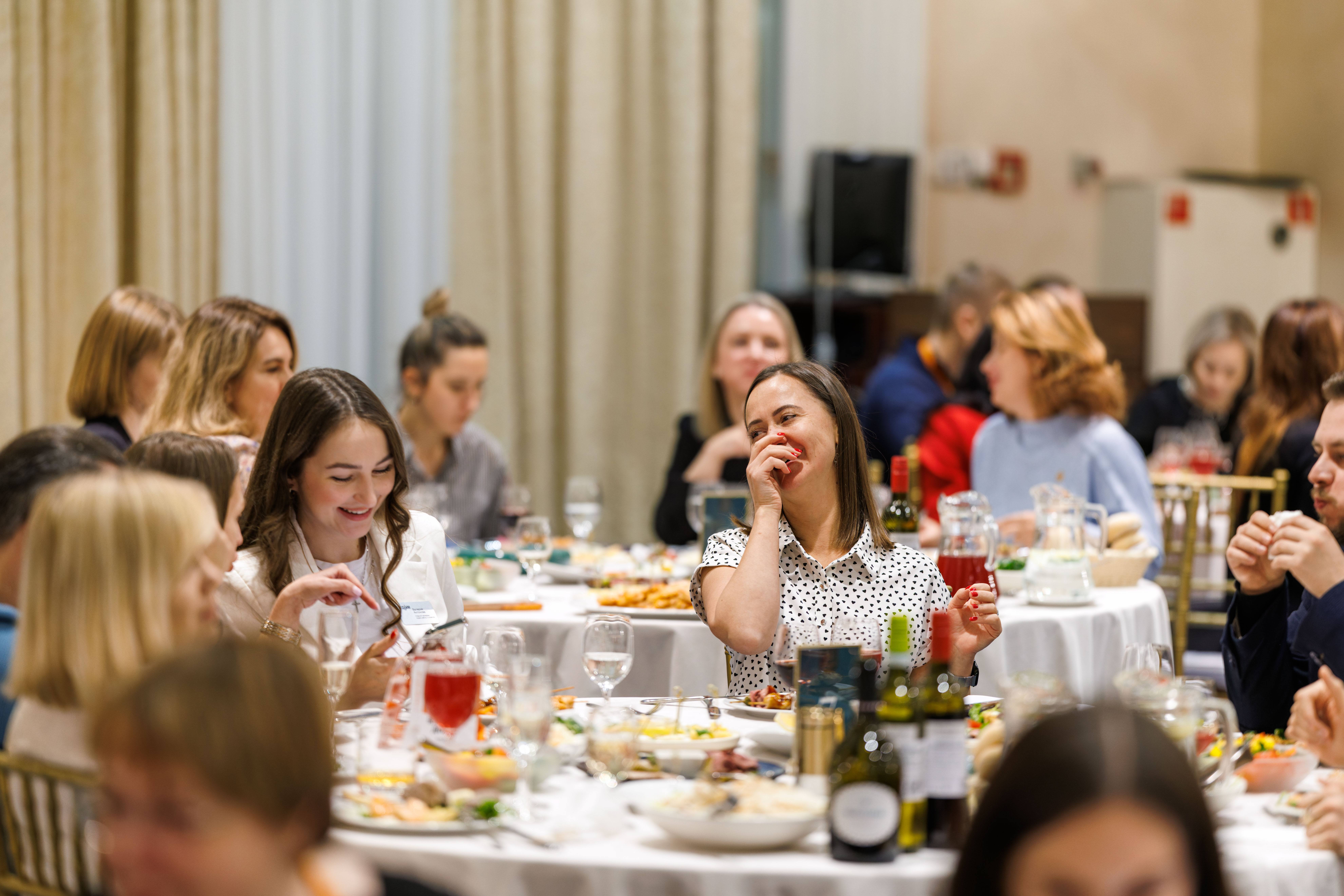 Контроль рисков начинается с знаний