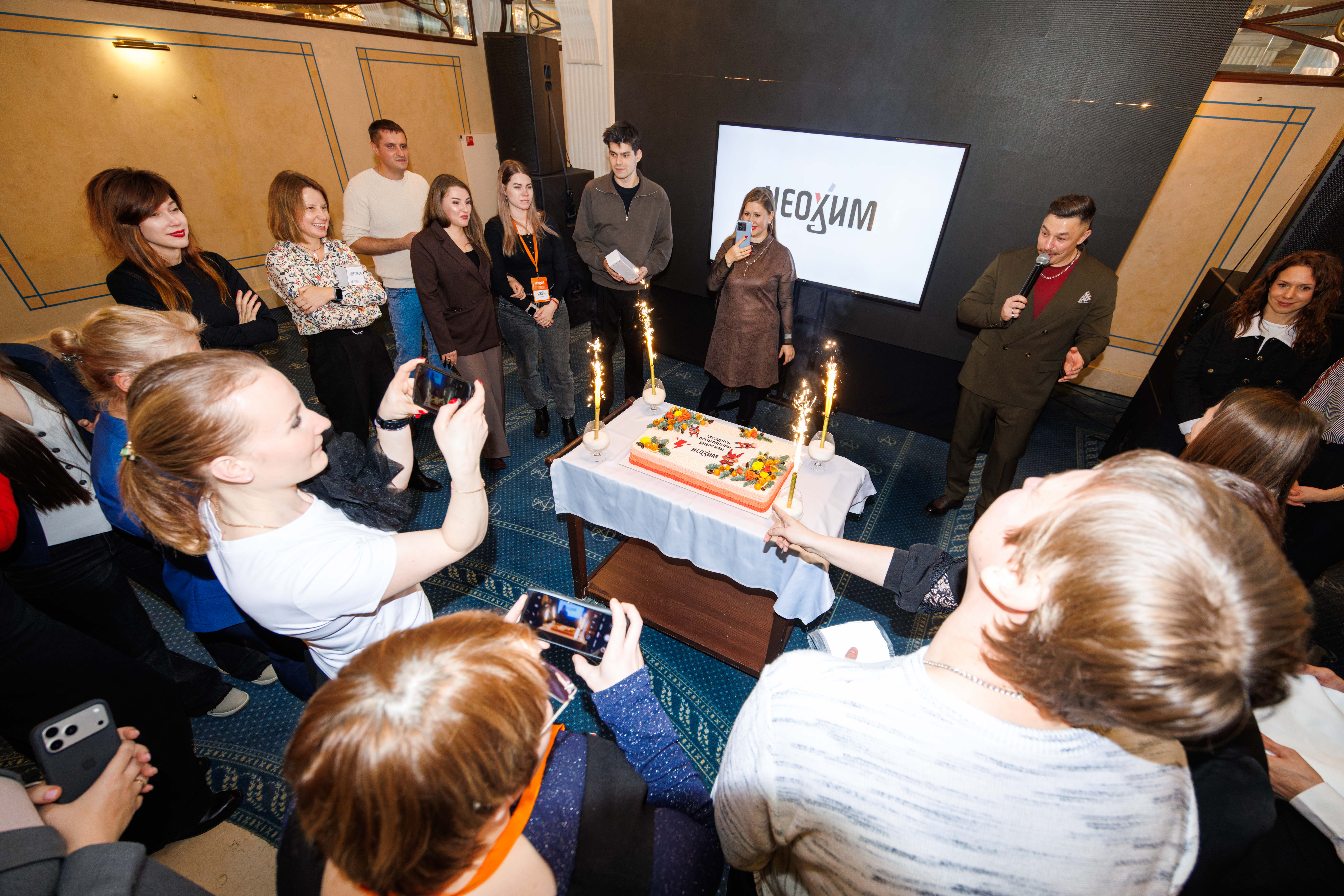 Контроль рисков начинается с знаний