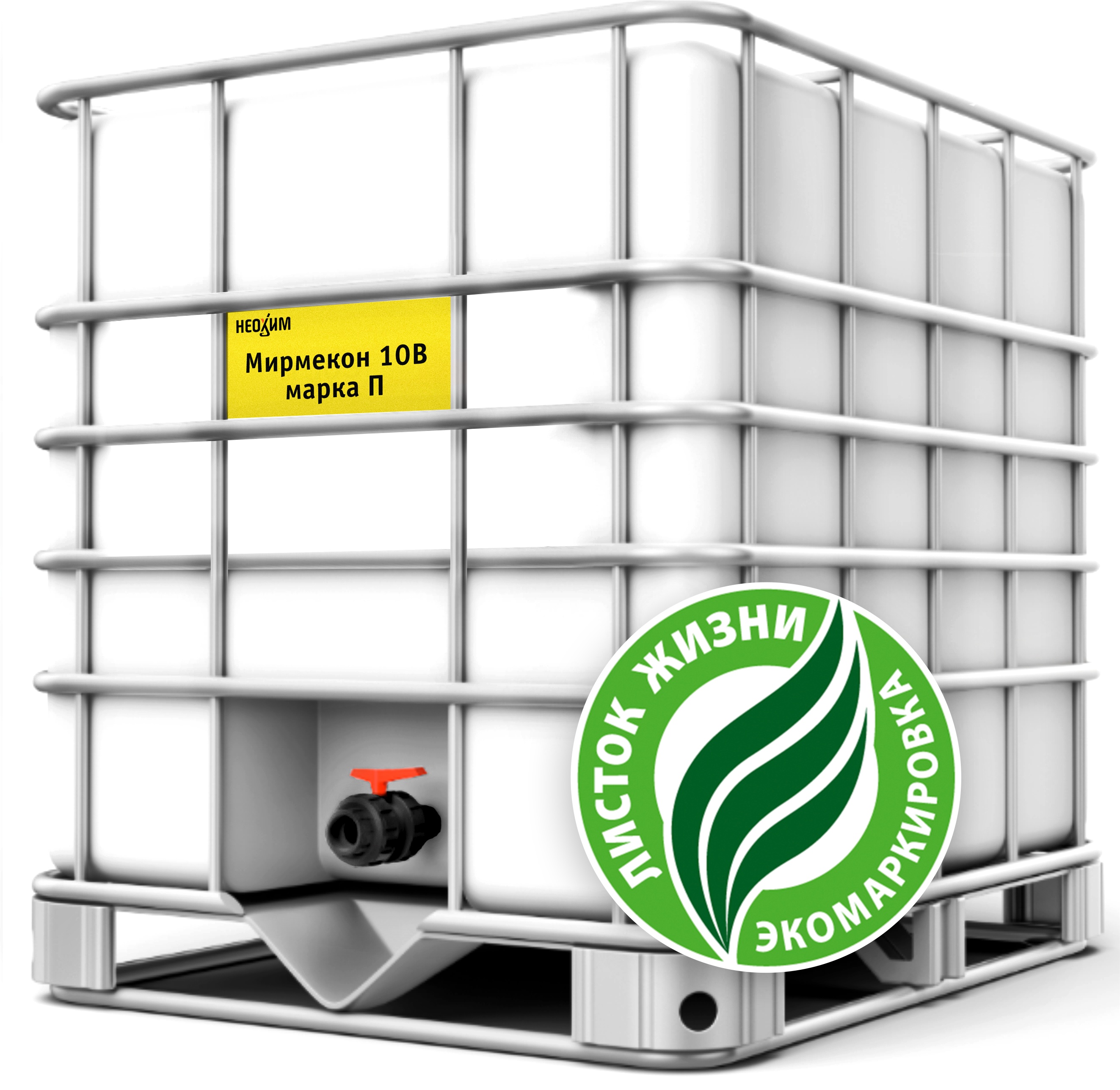 Мирмекон 10В марка П