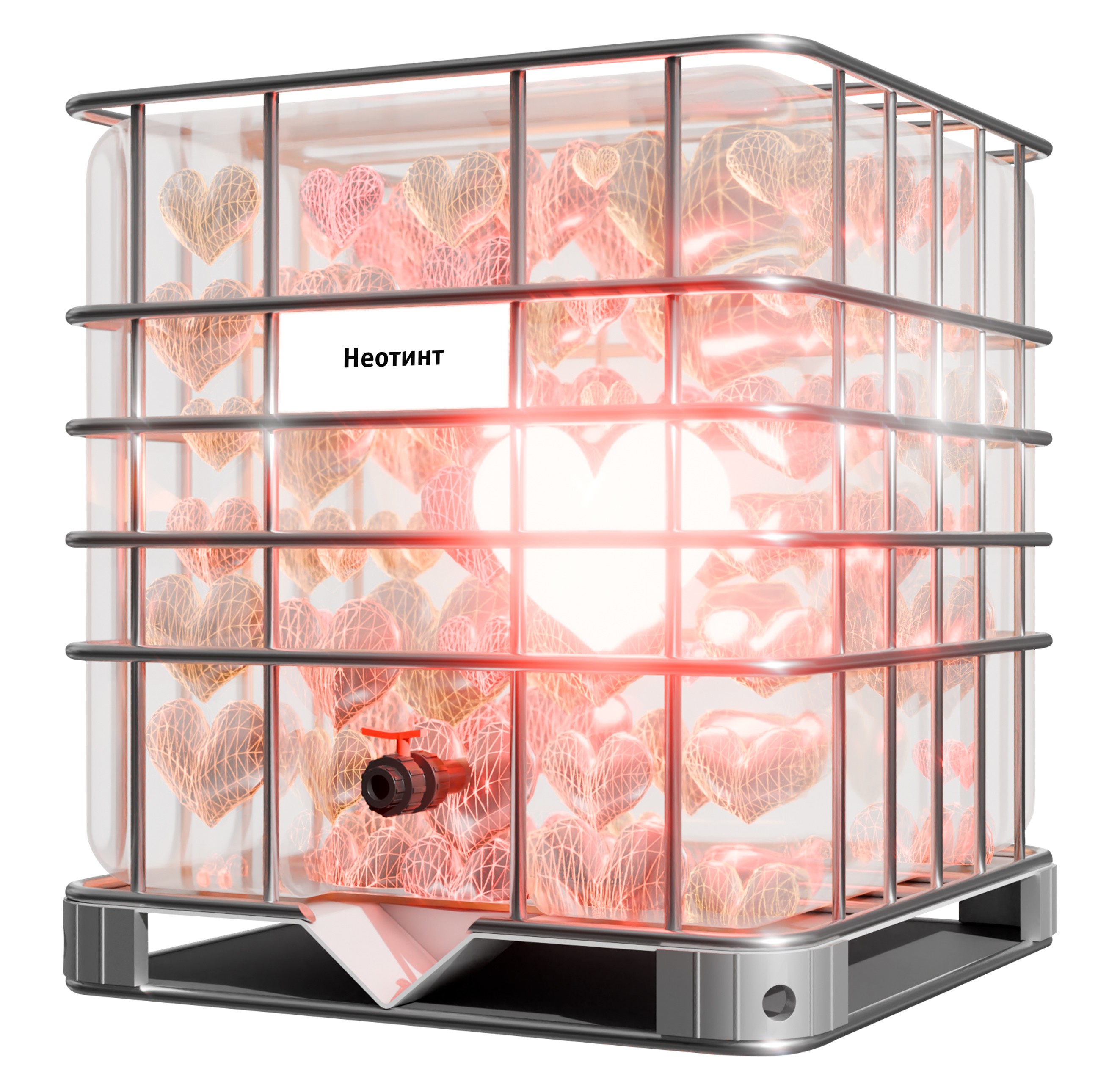 Красители Неотинт