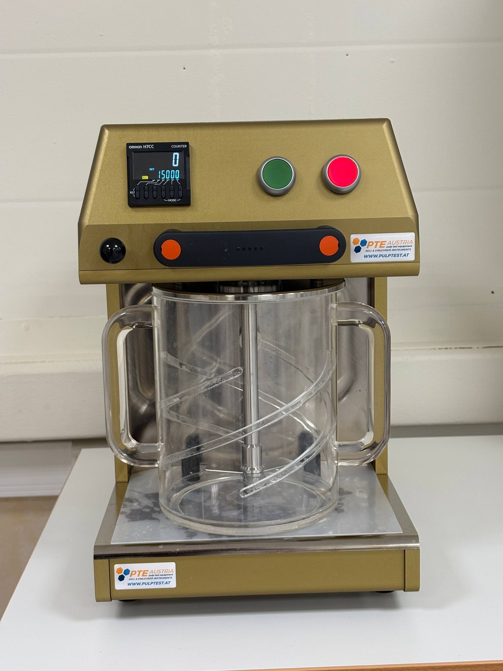 Новая лаборатория Неохим