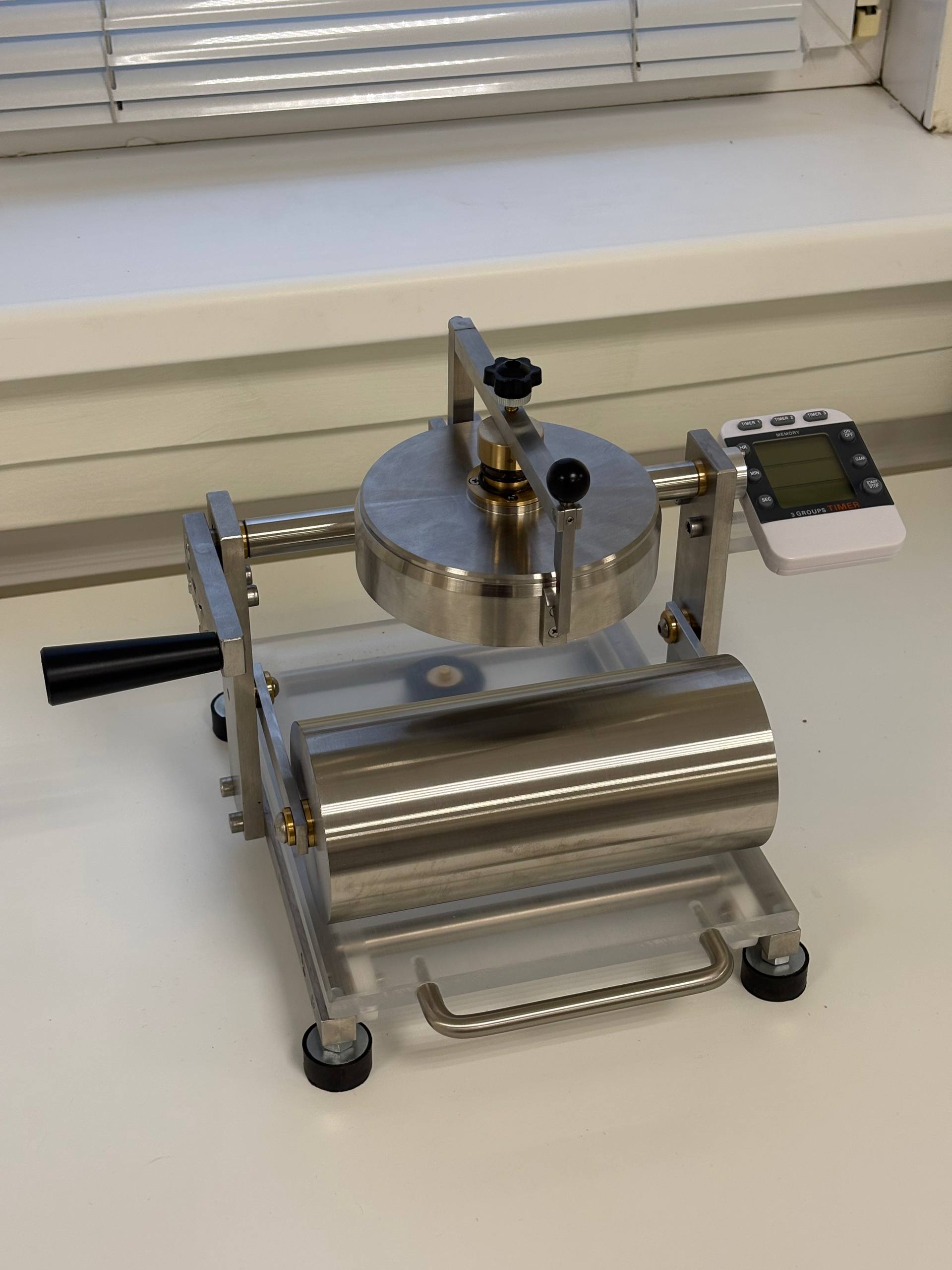 Новая лаборатория Неохим