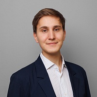 Андрей Дряхлицын - Менеджер по техническому сопровождению Неохим