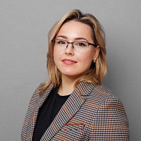 Ольга Евсеенко - Старший менеджер отдела заботы Неохим