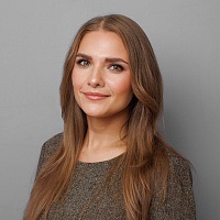 Антонина Сухоносенко - Менеджер отдела заботы о&nbsp;Клиентах Неохим