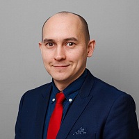 Александр Щебелев - Менеджер по продажам Неохим