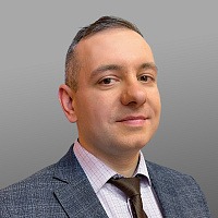 Станислав Загурский - Ведущий менеджер по тех. сопровождению Неохим