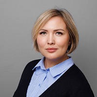 Наталья Пфунд - Инженер по стандартизации и сертификации Неохим