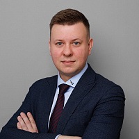 Артем Слепнев - Руководитель отдела Неохим