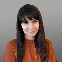 Марина Чепрасова - Руководитель направления Неохим