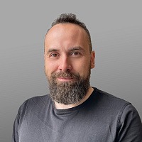 Константин Торчилкин - Ведущий менеджер по развитию продаж и техсервису Неохим