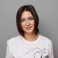 Эвелина Ширнина - Ведущий менеджер по продажам Неохим