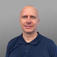 Евгений Попов - Менеджер по техническому сопровождению Неохим