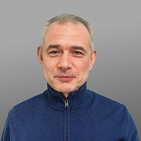Сергей Часов - Ведущий менеджер по тех. сопровождению Неохим