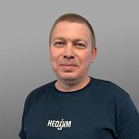 Aleksandr Speshilov - Technical support manager Neohim