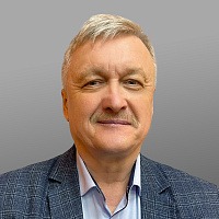 Юрий Митцель - Менеджер по продажам и техсервису Неохим