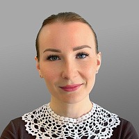 Татьяна Хрипунова - Продукт – менеджер Неохим