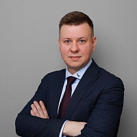 Артём Слепнёв - Руководитель отдела технического сервиса Неохим