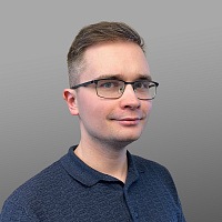 Герман Харев - Менеджер по техническому сопровождению Неохим
